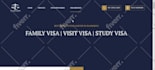 design and develop clean and modern business website