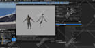 do character rigging for unreal engine