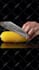 create glass fruit cutting ai asmr video and more using google veo 3