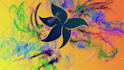 create animated trippy psychedelic lyric music videos for you