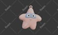 create 3d stylized character model for your brand or company