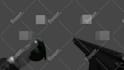 make a fps animation for your indie game or project