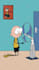 create shorts like rico animation