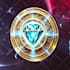 amazing 3d coin or nft spinning animation and loop gifs