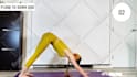 edit workout videos with a timer, preview, and progress bar