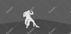 do 3d character animation in maya, unreal or unity for games