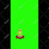 animate and loop your 2d character in frame by frame