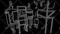 draw and animate line art