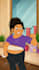 create professional 2d cartoon character animation videos