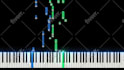 make a personal piano tutorial for you