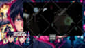 make a fully music synced anime music video amv for you