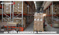 create short promotional business video ad using stock footages