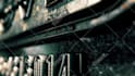 create custom 3d grunge logo animation