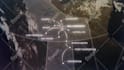 create maps animations with motion graphics for any project