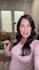 record a ugc selfie female spokesperson video