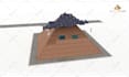 do interior exterior architectural 3d modeling, rendering, walkthrough animation