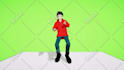 create professional 3d anime style animated videos or fights