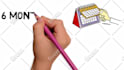 create whiteboard video animation