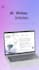 create an app promotion video,website, saas promo video ad