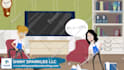 make cleaning services promo video