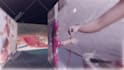 create 3d marvel intro for your logo