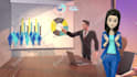 create 3d explainer video animation