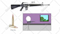 create high retention stickman 2d animation for youtube