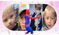 create a birthday wish video with spiderman
