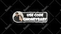 make you a support a creator code overlay for streamers
