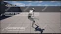 develop unreal engine 5 game with multiplayer, advanced ai and blueprints