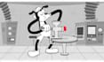 create rubberhose and retro vibe animations for your project