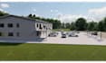 build sketchup 3d model and make realistic renders on lumion