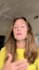 create selfie style natural ugc social media ad