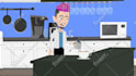 createan engaging 2d animation explainer video in 24 hours