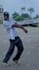 create a street tiktok viral dance  to your music