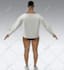 create production ready sewing pattern, clo 3d virtual sample, and size grading