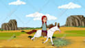 create animated nursery rhymes for kids