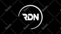 make 3d spinning logo animation GIF