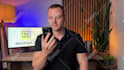 create a screencast spokesperson tutorial video