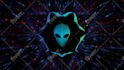 make a trap nation like audio react spectrum visualizer