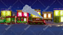 create kids 3d animation and rhymes