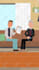 create attractive 2d cartoon animation and explainer video