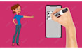 amazing whiteboard animation using doodly or videoscribe