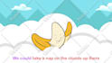 create lovely 2d animation for kids