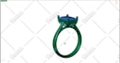 do jewelry, cuban link cad and rendering at reasonable price