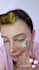 dance to your song on my tiktok, instagram in kawaii style