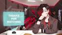 make anime character animation for you