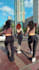 create a catchy tik tok dance video for your music