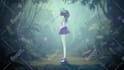 create an awesome anime vtuber twitch overlay for you