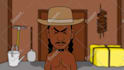 animate cartoons based on your idea